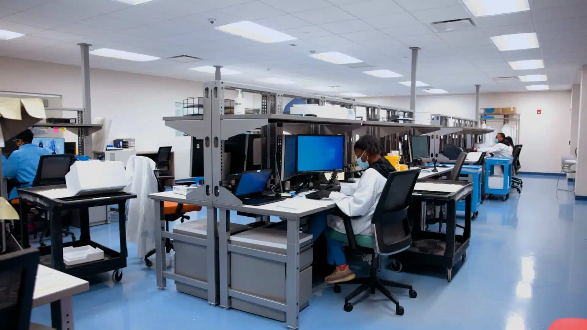 セルバ・アメリカ・エクスパンション・ツアーVF